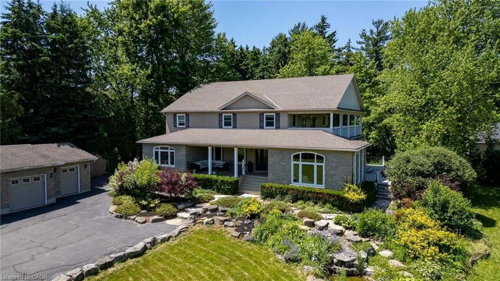 2629 Sideroad 2