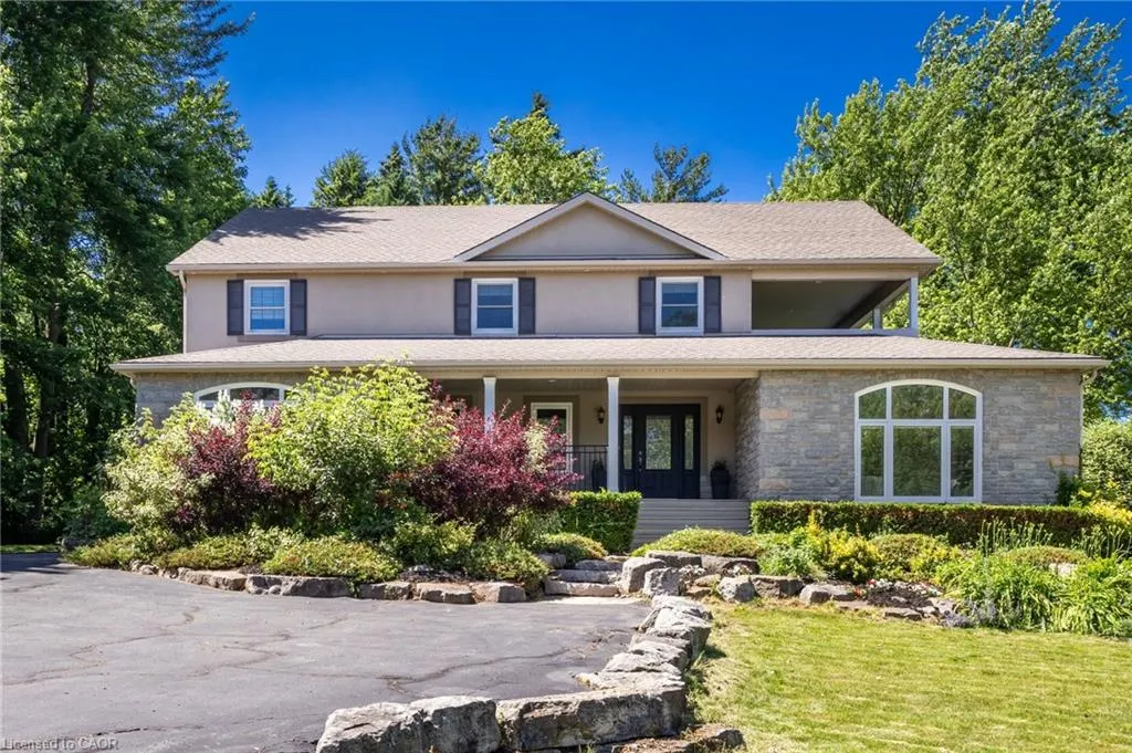 2629 Sideroad 2