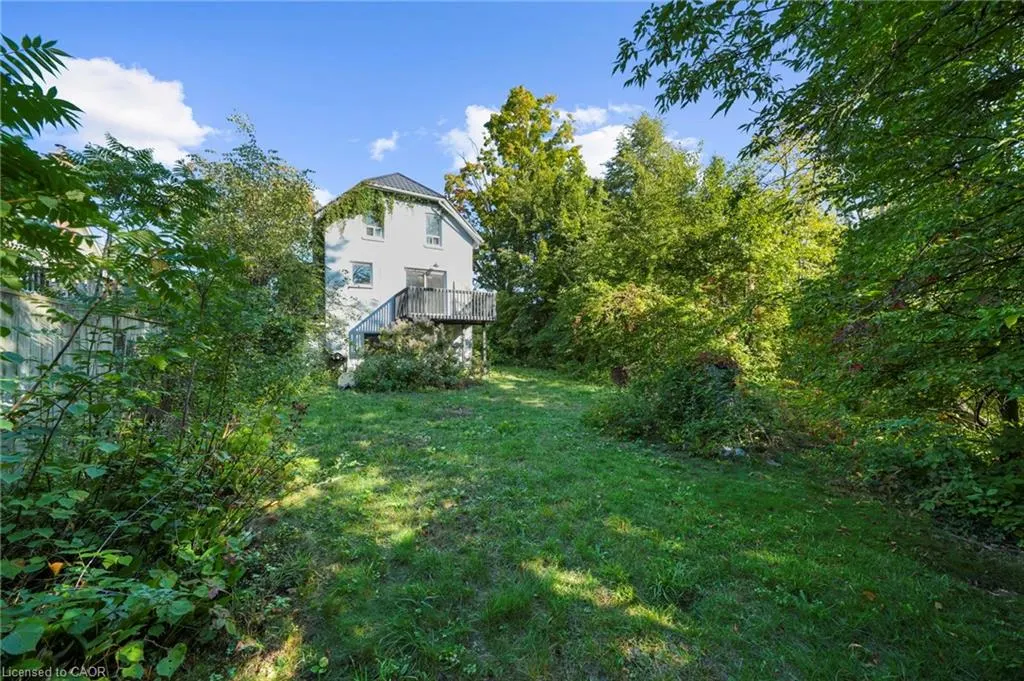 43 Perry Street
