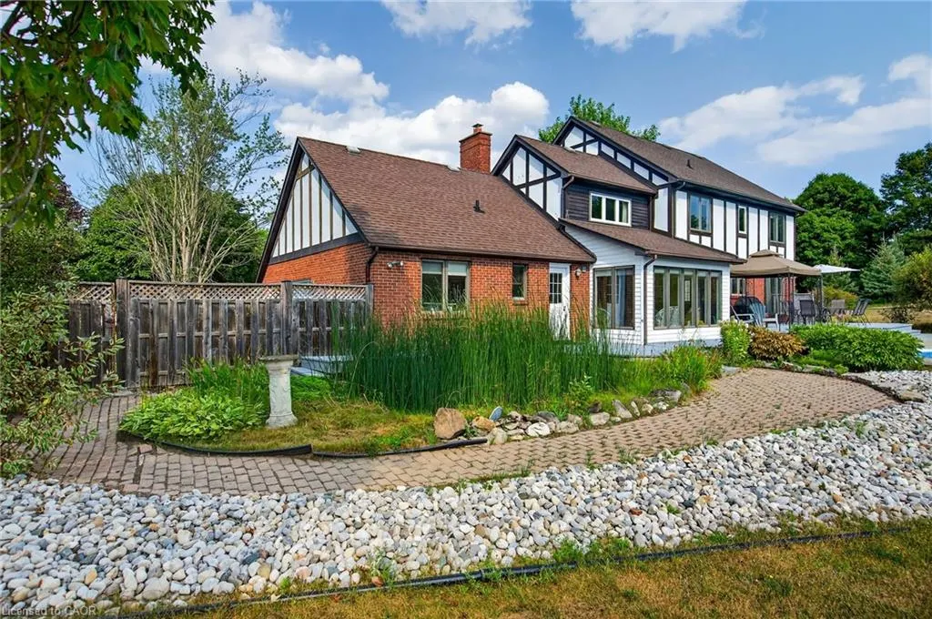 22 Weneil Drive