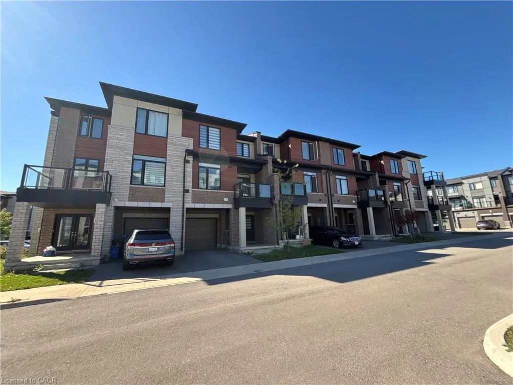 590 North Service Road, #135