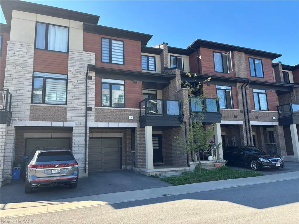 590 North Service Road, #135