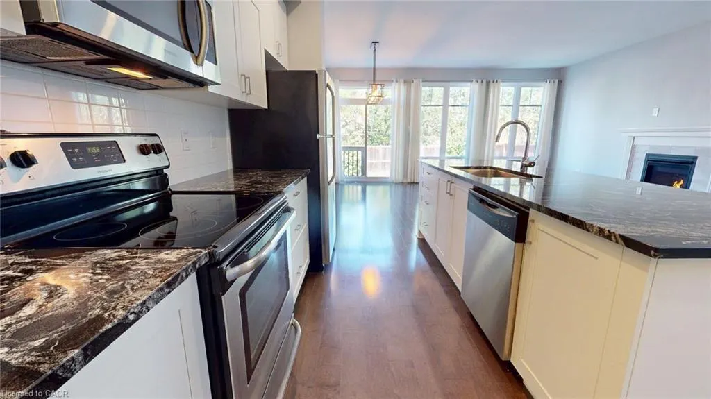253 Brambling Way