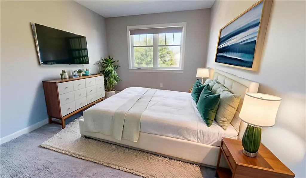 253 Brambling Way