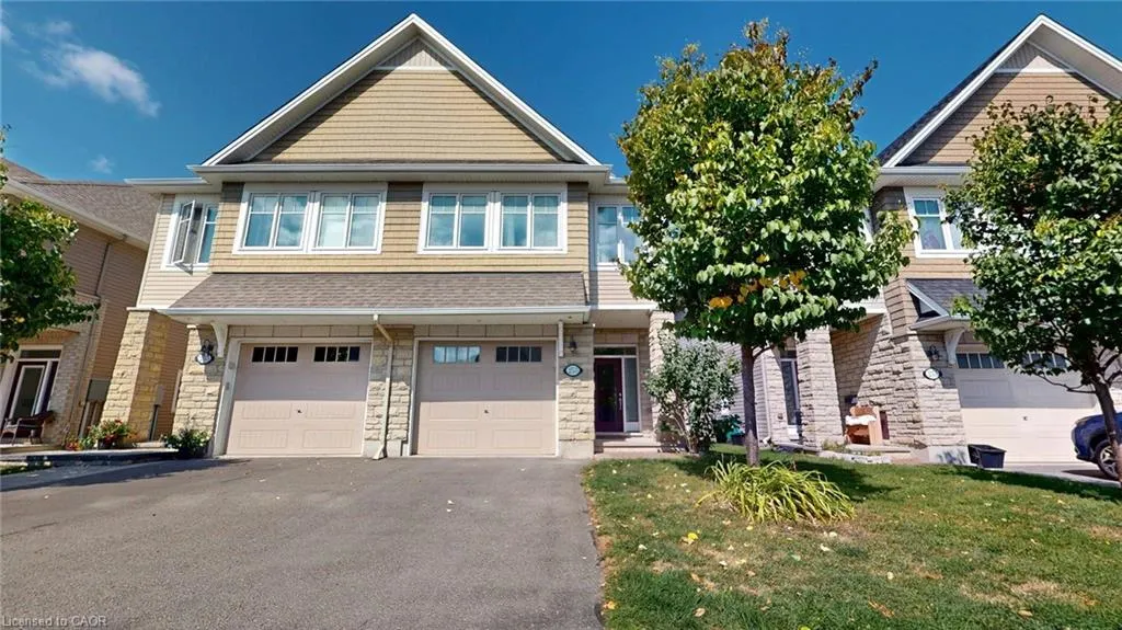 253 Brambling Way