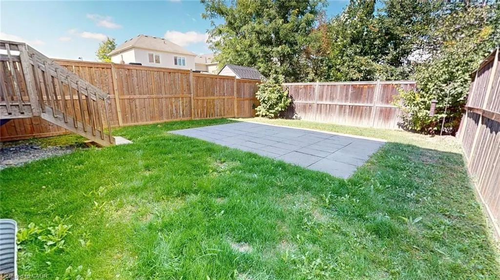 253 Brambling Way