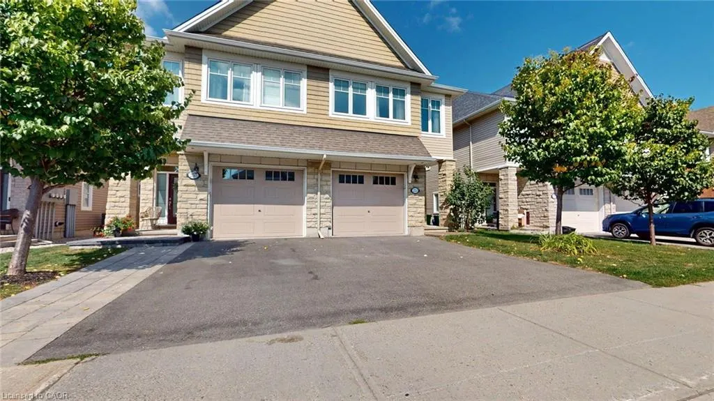 253 Brambling Way