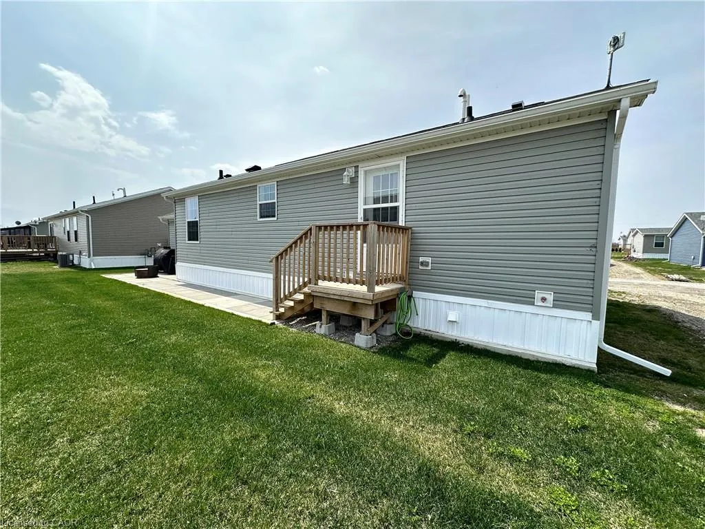 14 Copper Beech Drive