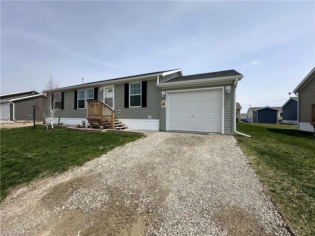 14 Copper Beech Drive