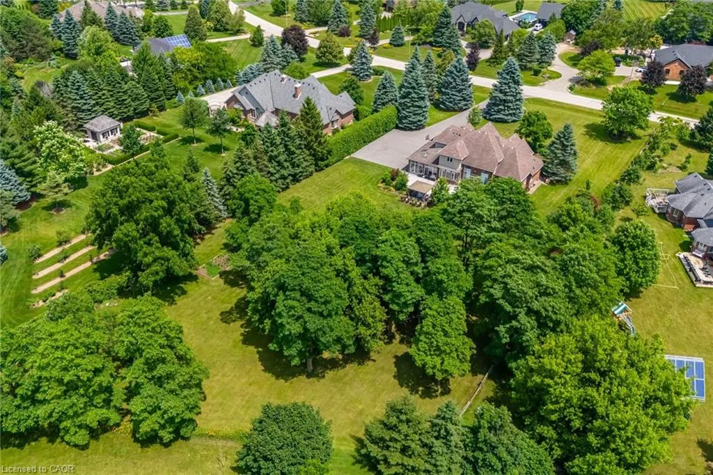 4 Deer View Ridge