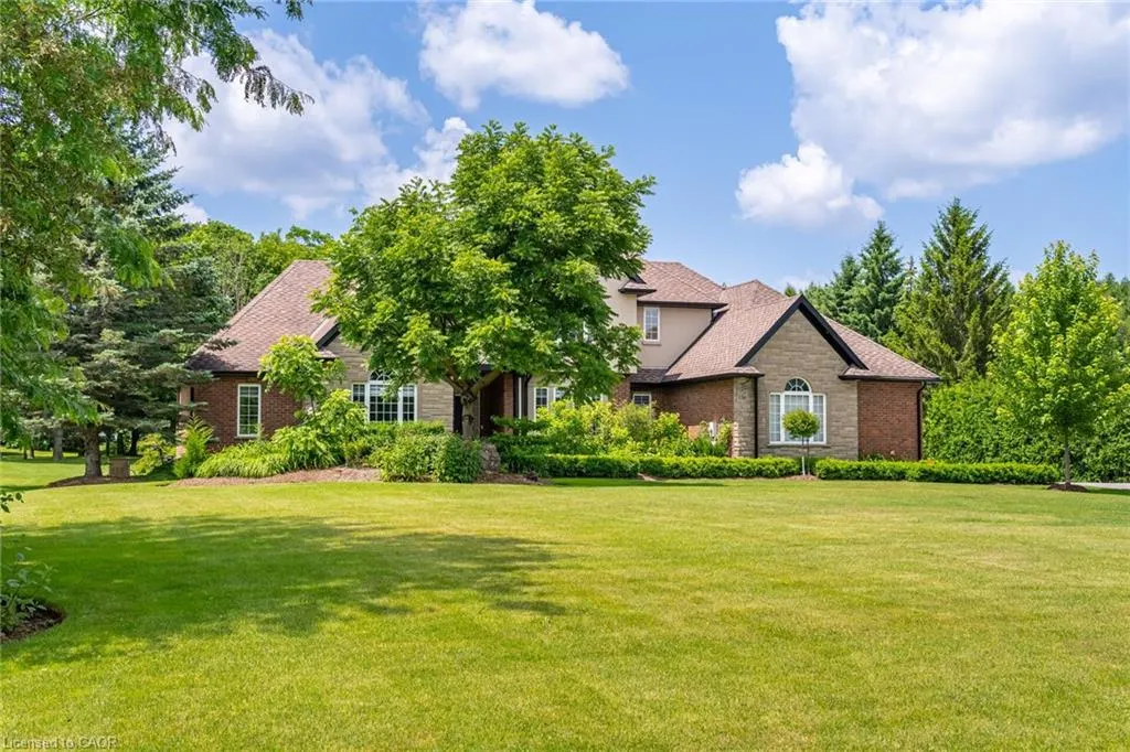 4 Deer View Ridge