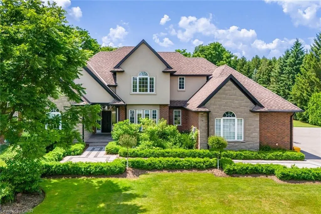 4 Deer View Ridge