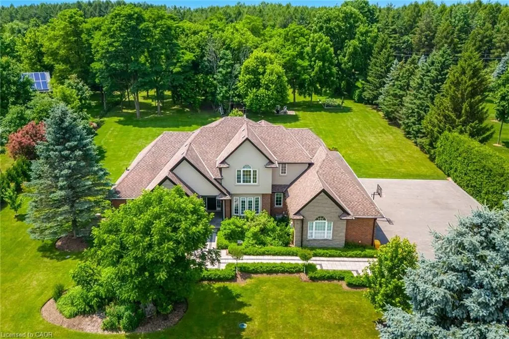 4 Deer View Ridge