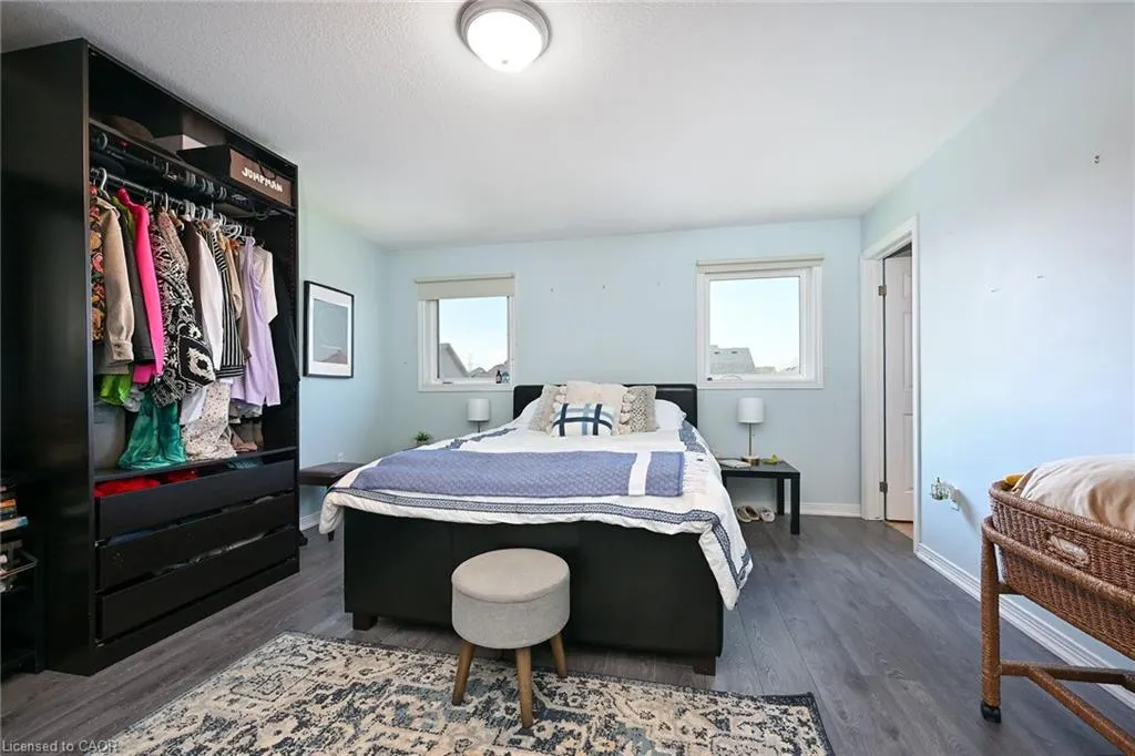 22 Bates Avenue