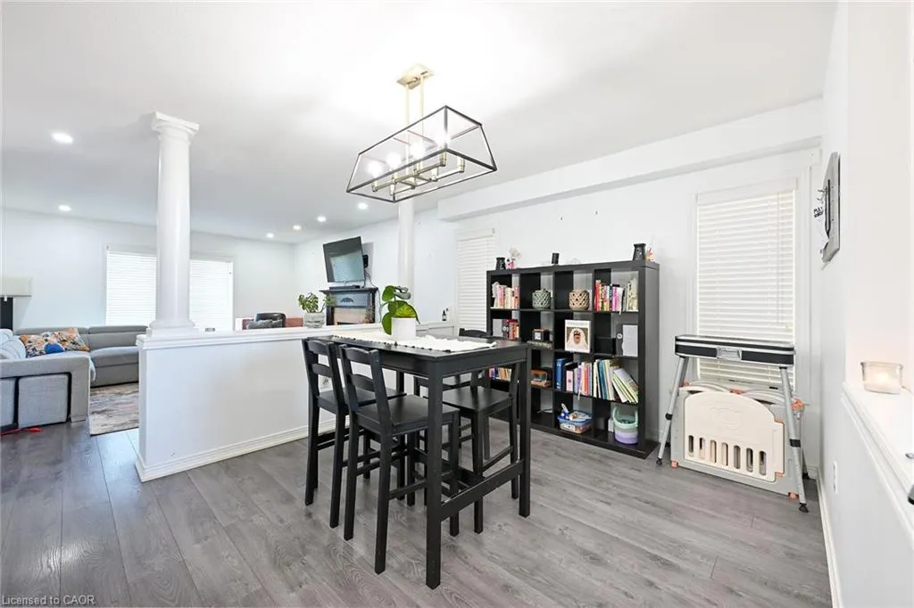 22 Bates Avenue