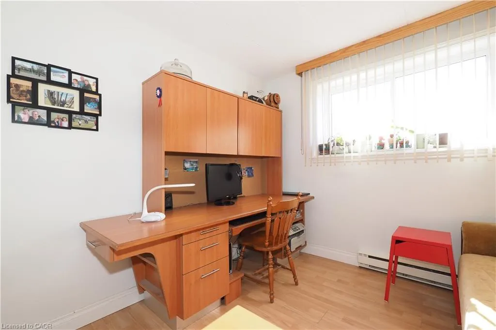 71 Vanier Drive, #105