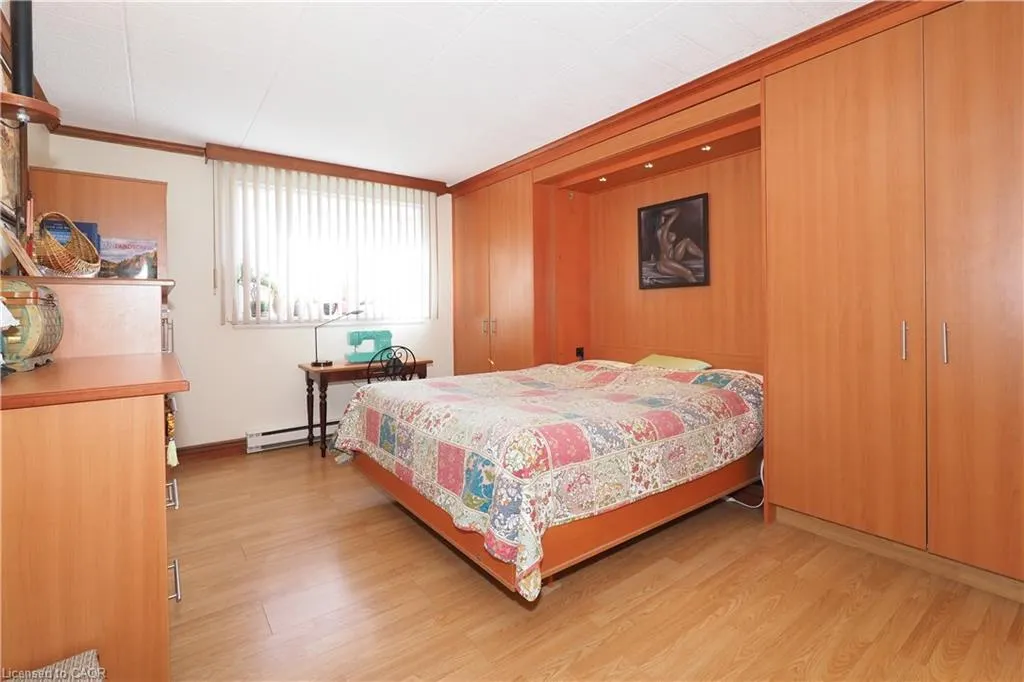 71 Vanier Drive, #105