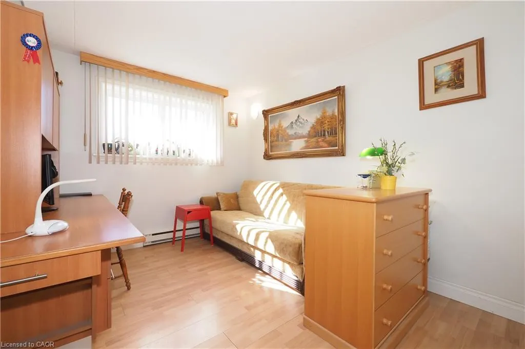 71 Vanier Drive, #105