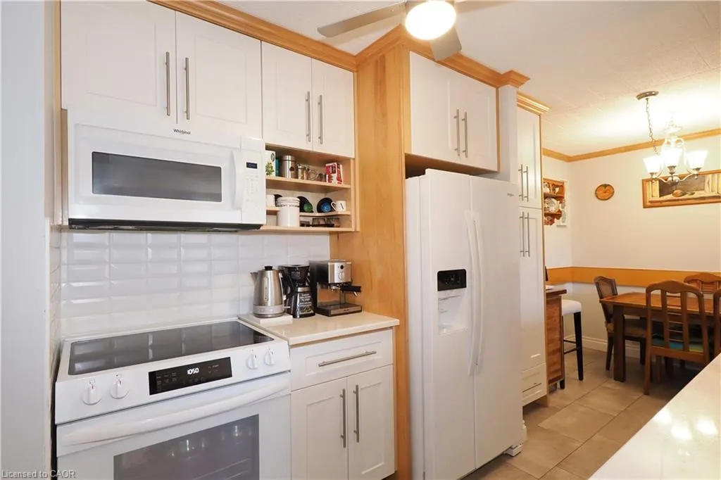 71 Vanier Drive, #105