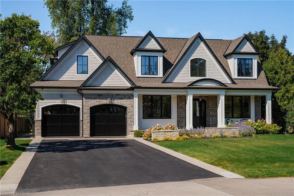 1411 Willowdown Road