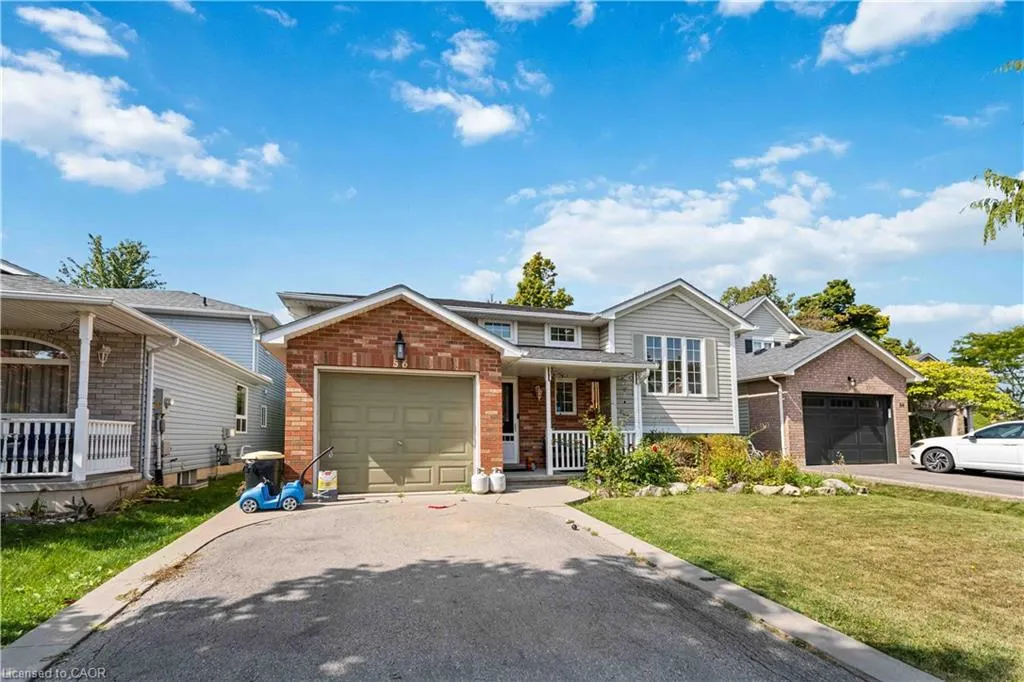 56 Celtic Drive
