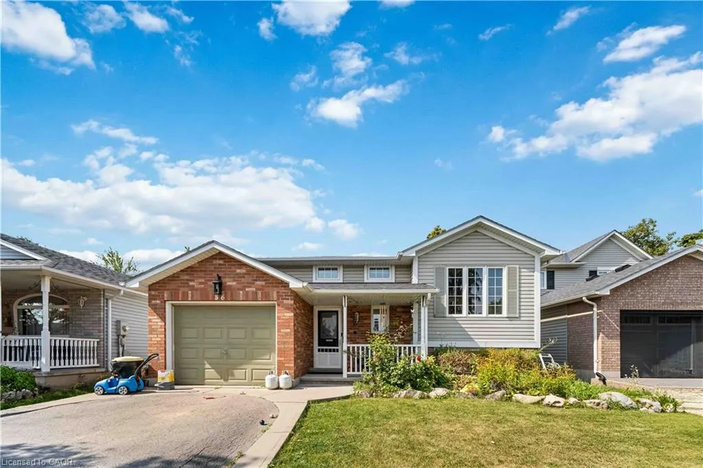 56 Celtic Drive