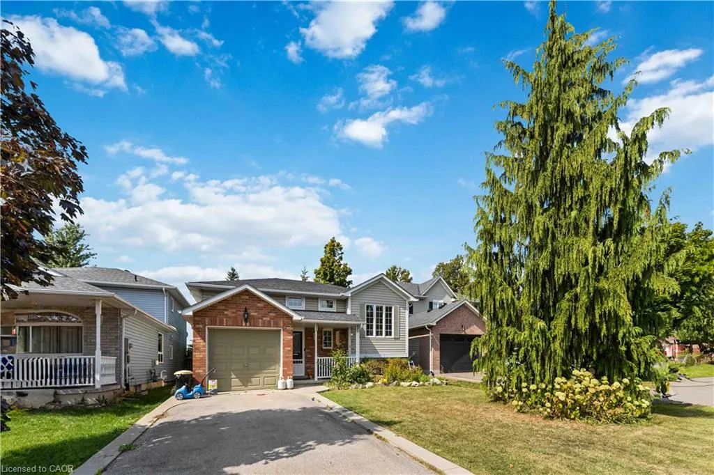 56 Celtic Drive