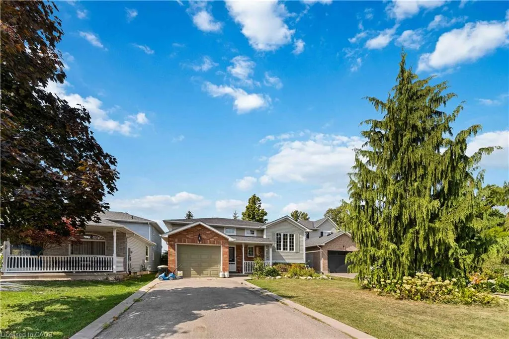 56 Celtic Drive