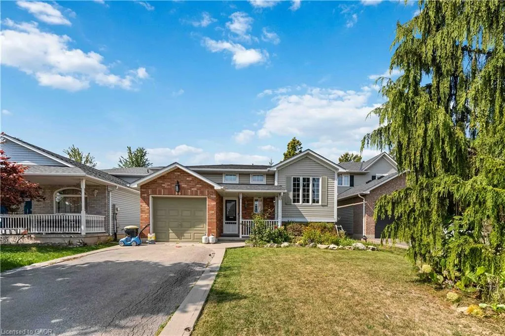 56 Celtic Drive