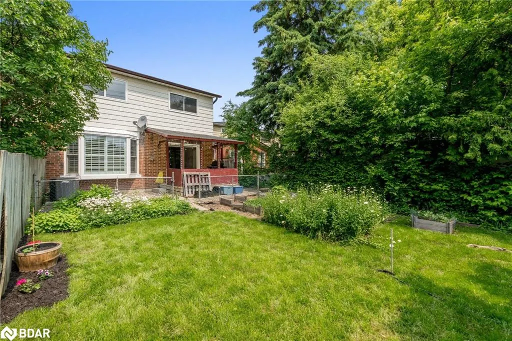 28 Newby Court