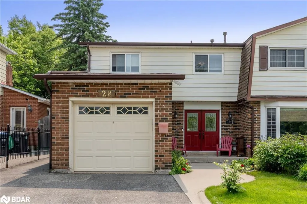28 Newby Court