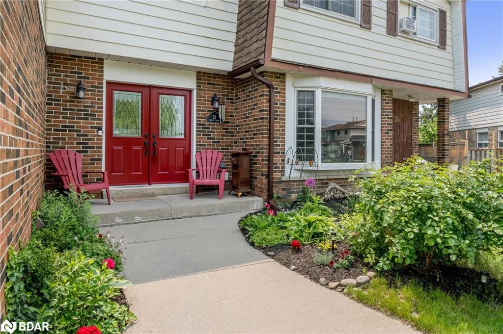 28 Newby Court