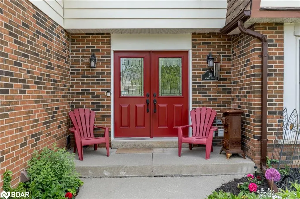 28 Newby Court