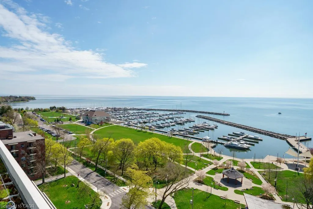 11 Bronte Road, #103