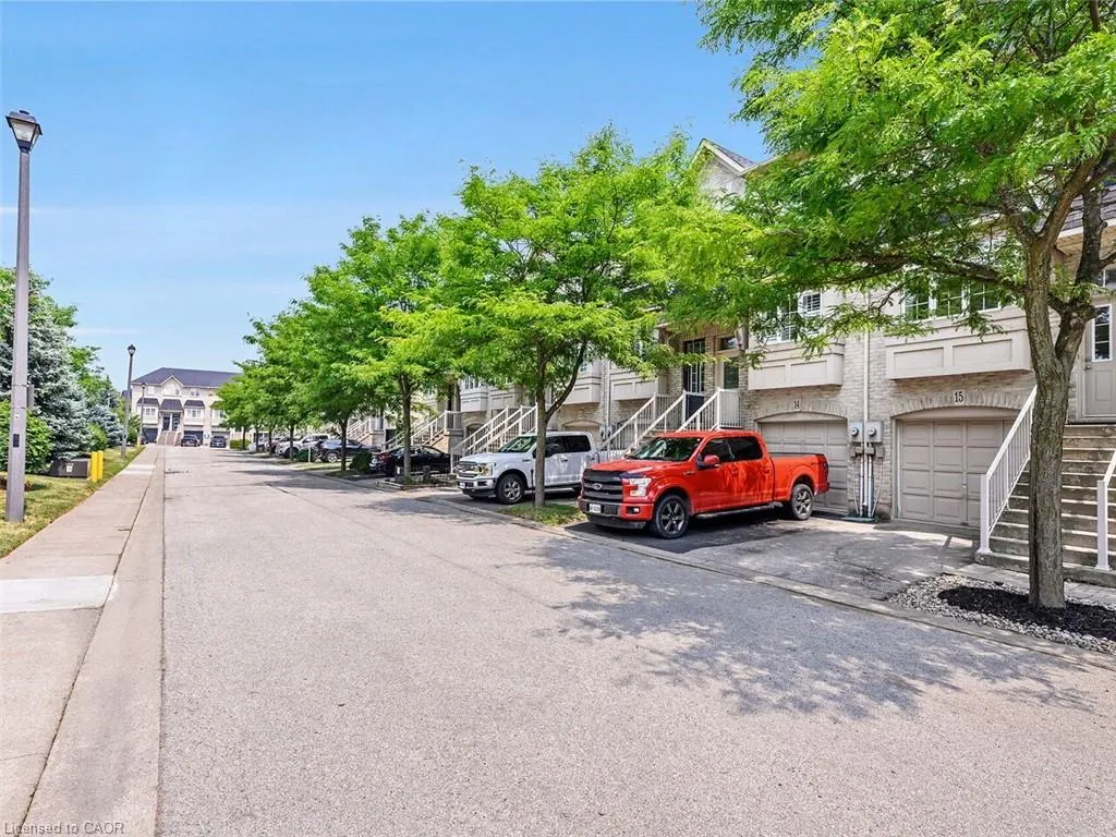 5080 Fairview Street, #15
