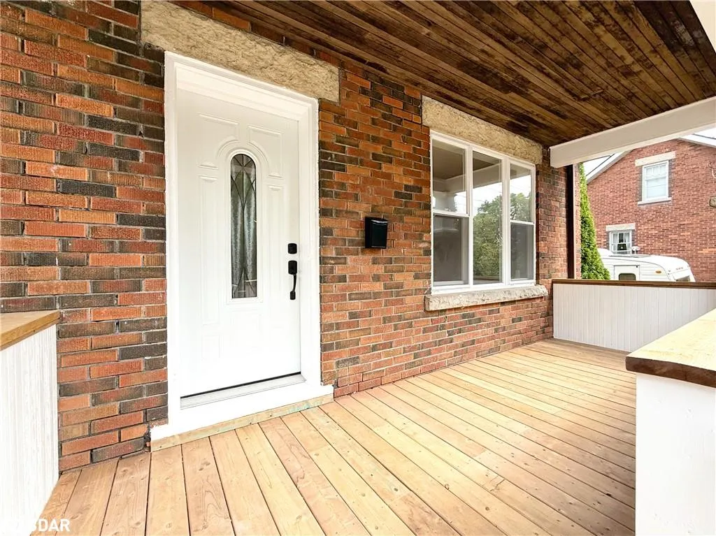 33 Havelock Street