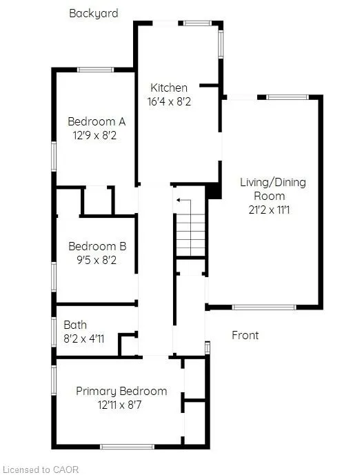 26 Heywood Avenue