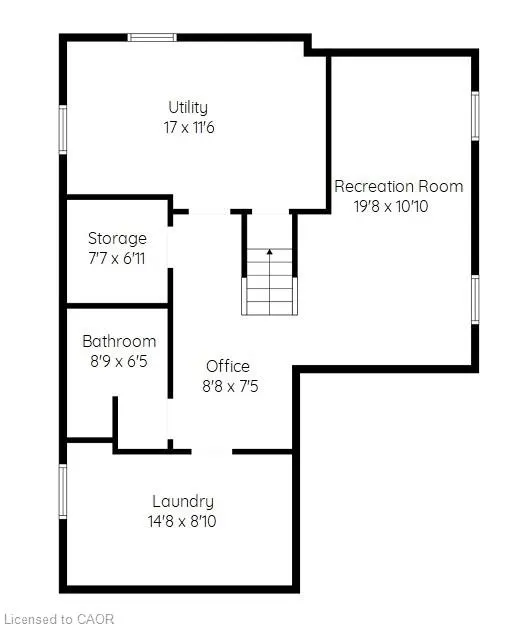 26 Heywood Avenue
