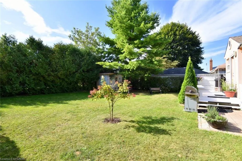26 Heywood Avenue