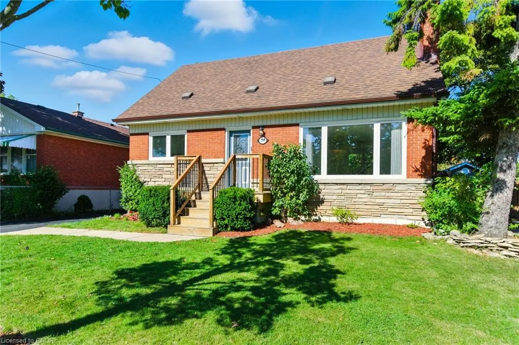 139 Toby Crescent