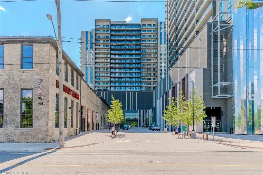 50 Grand Avenue S, #1511