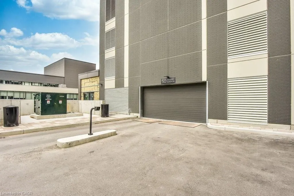 50 Grand Avenue S, #1511