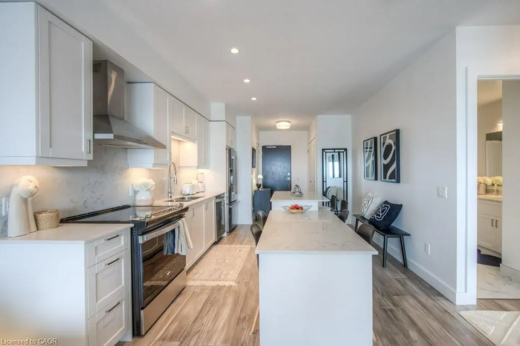 50 Grand Avenue S, #1511