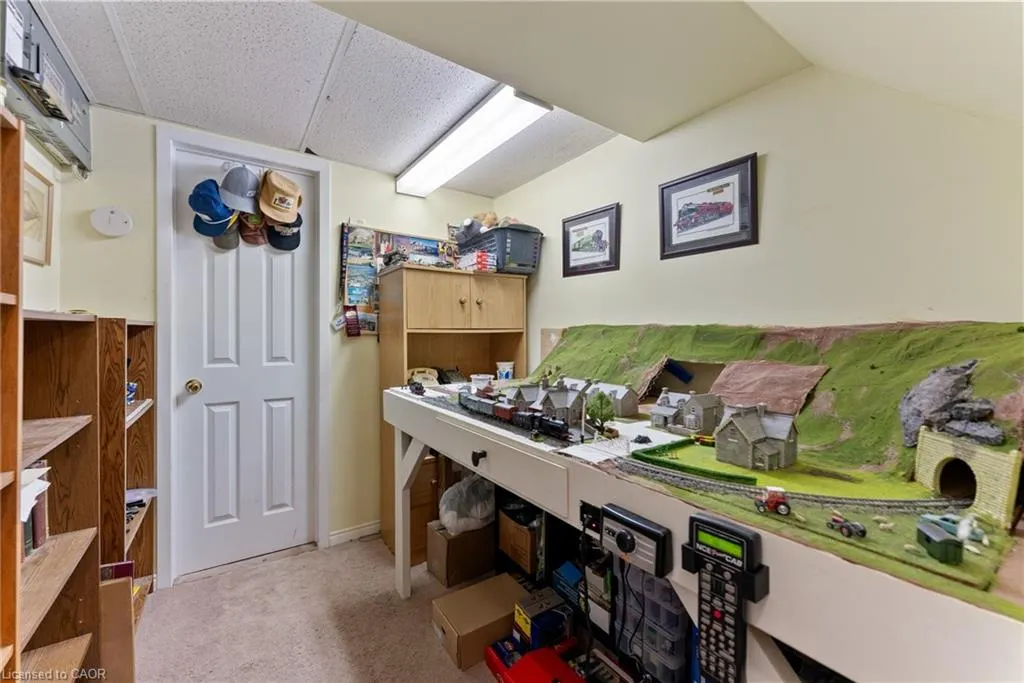 125 Bonaventure Drive, #12