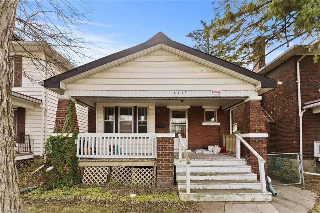 1427 Bruce Avenue