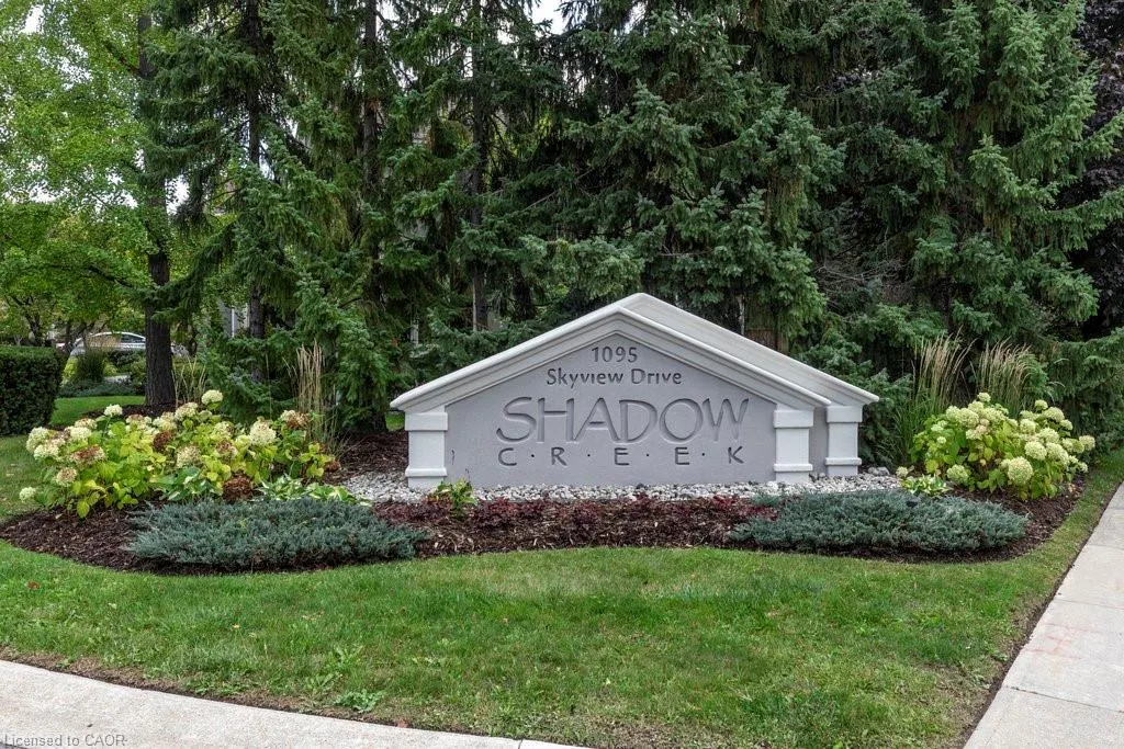 1095 Skyview Drive, #2