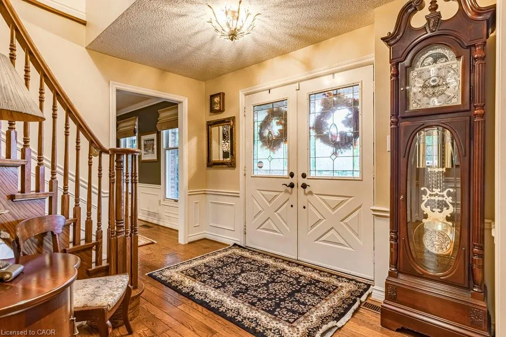 225 Shoreacres Road