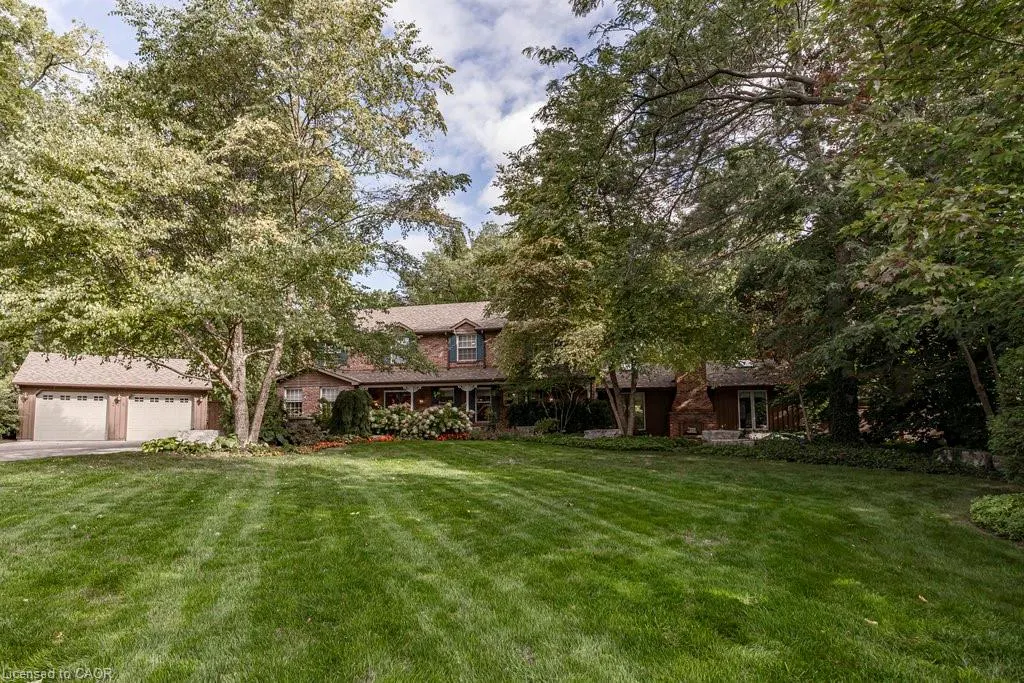225 Shoreacres Road