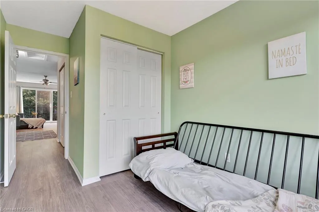 45 Cedarhill Crescent, #1D