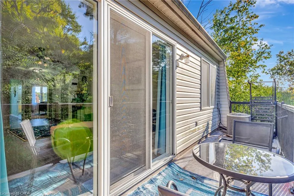 45 Cedarhill Crescent, #1D